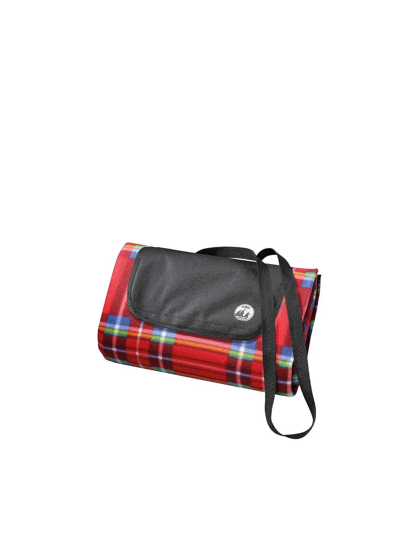 CILIO | Picknickdecke "Weekend" 145x130cm | 